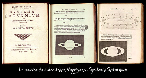 systema saturnium